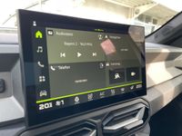 Dacia Bigster - Vorschau Bild 17