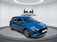 Hyundai i20 - Vorschau Bild 2