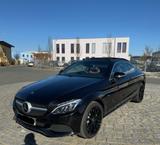 Mercedes-Benz C 300 Autom. - C 300 KLASSE COUPE EDITION 1 W205 - Mercedes-Benz: Coupe, Klasse