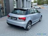 Audi A1 Sportback Sport 1.8 TFSI/Str./NAVI/XENON/SHZ/ - gebrauchte Audi A1 aus dem Jahr 2015