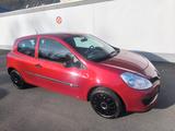 Renault Clio Dynamique 1.2 16V Eco2 55kW Dynamique - Renault Clio aus 2008: 1.5