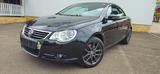 Volkswagen Eos 2.0 TDI Edition 2009 - Volkswagen Eos Edition-2009