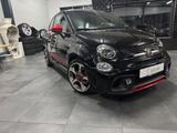 Abarth 595 - Abarth 595 aus 2019
