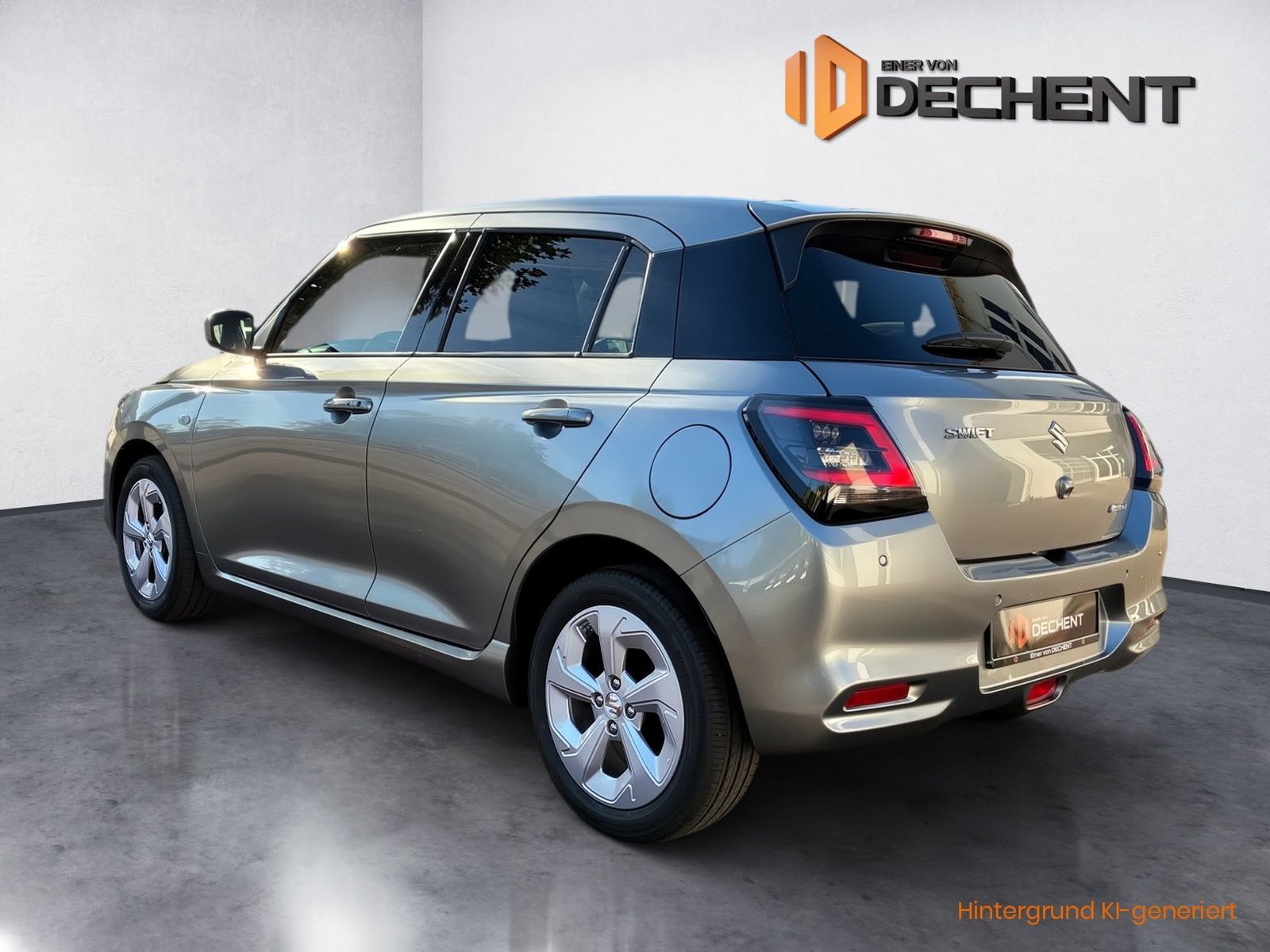 Fahrzeugabbildung Suzuki Swift 1.2 Dualjet 60 kW Comfort Kamera,LED,Navi