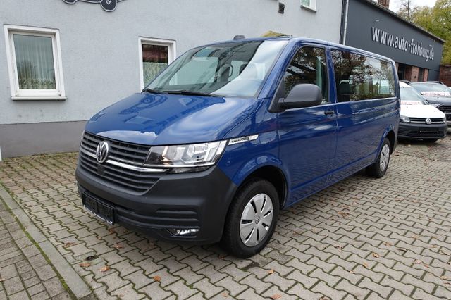 Volkswagen T6.1 Caravelle,Navi,lang,LR,8 Sitze,1.Hd,Ahk