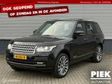 Land Rover Range Rover 5.0 V8 Autobiography Oberer Zustand - Land Rover Range Rover mit Benzin-Antrieb