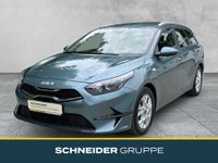 Kia cee'd Sportswagon - Vorschau Bild 1