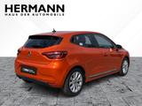 Renault Clio V 1.0 SCe 75 Experience LED*NAVI*PDC*LED*LM - Renault Clio: 1.0