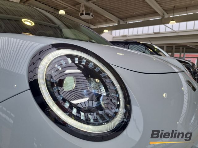 X-Series E30X Nordic Edition 50, 360° Kamera, Si