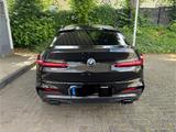 BMW X4 M40 M40i -