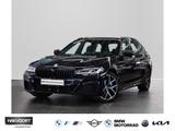 BMW 530e iPerformance xDrive M Sport - BMW 530 in Bonn