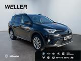 Toyota RAV 4 2.5 Hybrid Executive *LED*360*el. Heck*ACC - Toyota RAV 4: Executive