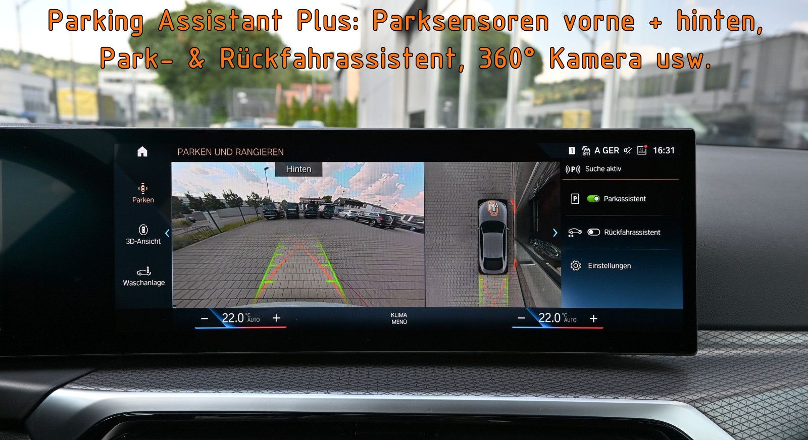 Fahrzeugabbildung BMW 430d xDr. Gran Coupé M SPORT °ACC°MEMO°STANDHEIZ