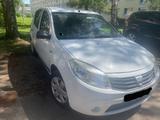 Dacia Sandero 1.4 MPI -