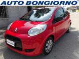 Citroën CITROEN C1 3p 1.0 C1ty - Citroën C1 Cabrio Gebrauchtwagen