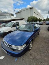 Saab 93 Aero, Cabriolet - Saab: Cabrio, Aero