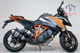 KTM 1290 Super Duke GT - KTM 1290 SUPER DUKE GT
