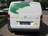 Mercedes-Benz Vito 114 CDI Kastenwagen|STANDHEIZUNG|NAVI / RFK - : Kastenwagen