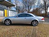 Mercedes-Benz CL 500 * TOP ZUSTAND * AMG * MERCEDES SC - Mercedes-Benz CL 500 in München