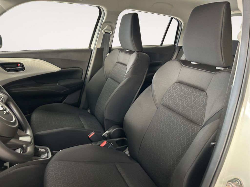 Fahrzeugabbildung Suzuki Swift 1.2 Dualjet Hybrid MT Club