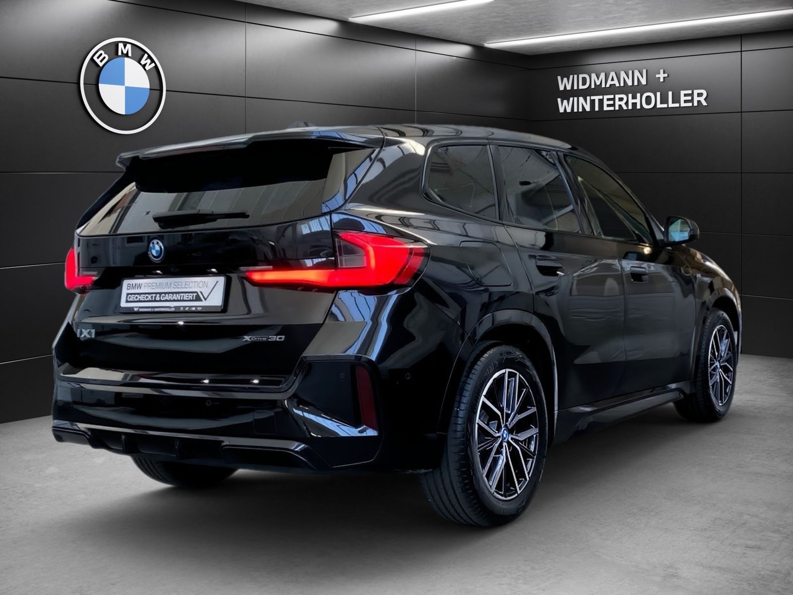 BMW iX1 xDrive30 M Sport HUD DA Prof. ad.LED AHK PA foto 4