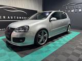 Volkswagen Golf V Lim. GTI Pirelli *XENON*NAVI*LEDER*PDC* - Volkswagen Golf: Silber, GTI