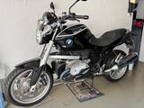 BMW R 1200 R / Navigationssystem / BMW Reisekoffer - Angebote entsprechen deinen Suchkriterien