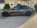 BMW M340i / Deutsches Auto / M Paket / ACC /H&K  - BMW M340i: Alcantara