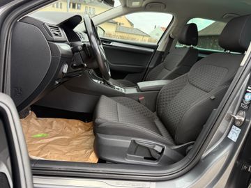 Skoda Superb - 11