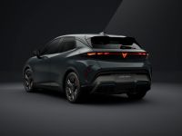 Cupra Raval - Vorschau Bild 3