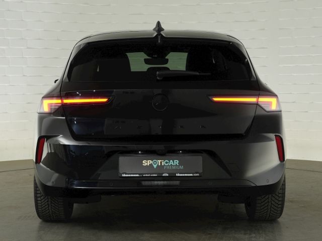 Astra L LIM GS AT+AHK+LED MATRIX+NAVI+360 GRAD K