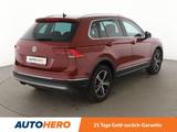 Volkswagen Tiguan 2.0 TSI Highline 4Motion BM Aut.*NAVI*CAM - Volkswagen Tiguan in Duisburg