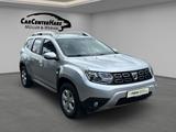 Dacia Duster Sondermodell Urban TC - Dacia Duster Urban