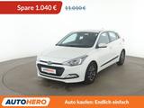 Hyundai i20 1.2 YES!*PDC*SHZ*KLIMA*GARANTIE* - Hyundai i20 Gebrauchtwagen in Berlin