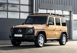 Mercedes-Benz G 450 D STRONGER THAN THE 1980s NOT REGISTERED!! - Mercedes-Benz G 450 Neuwagen