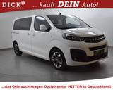 Opel Zafira Life 2.0d Aut Edit M >KAM+NAV+XEN+SHZ+TEM - gebrauchte Opel Zafira Life aus dem Jahr 2022