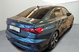 Audi S3 Limousine 2.0 TFSI S-TRO*QUA*MATRIX*RFK*B&O** - Audi S3 Gebrauchtwagen in Berlin