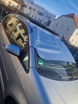 Volkswagen Verkaufe VW Toran - gebrauchte VW Sharan aus dem Jahr 2004