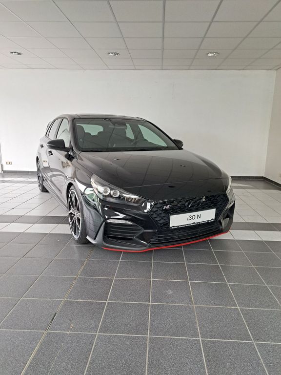 Image of Hyundai i30