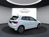 Skoda Fabia 1.5 TSI Style DSG, LED, AHK, PDC, Temp. - Skoda Fabia: Kleinwagen