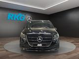 Mercedes-Benz V 250 d 4M AVANTGARDE Lang NIGHT NAVI DISTRONIC - Angebote