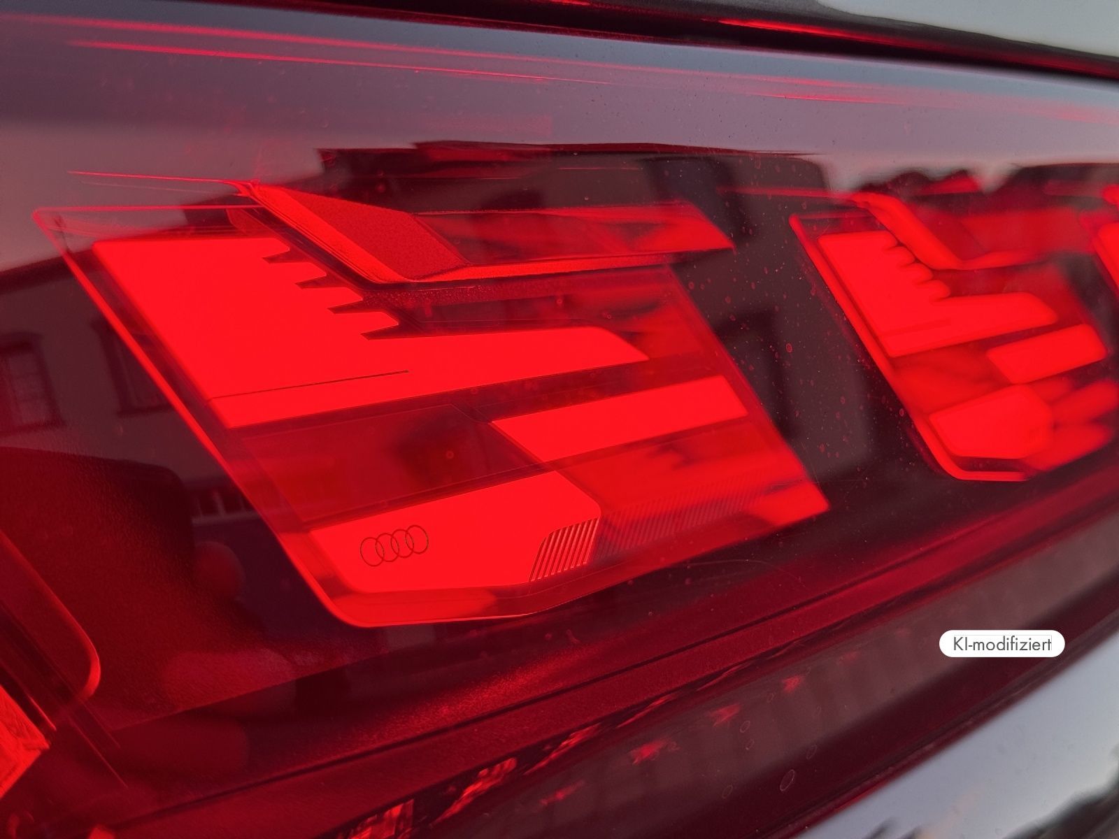 Audi Q7 - Bild 20