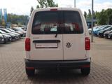 Volkswagen Caddy 2.0 TDI Kasten Navi Sitzheizung AHK PDC - Volkswagen Caddy mit Diesel-Antrieb: Kleinbus