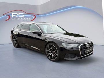 Audi A6 - 7