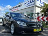 Mercedes-Benz CL 500 Coupe - Mercedes-Benz CL 500 aus 2008