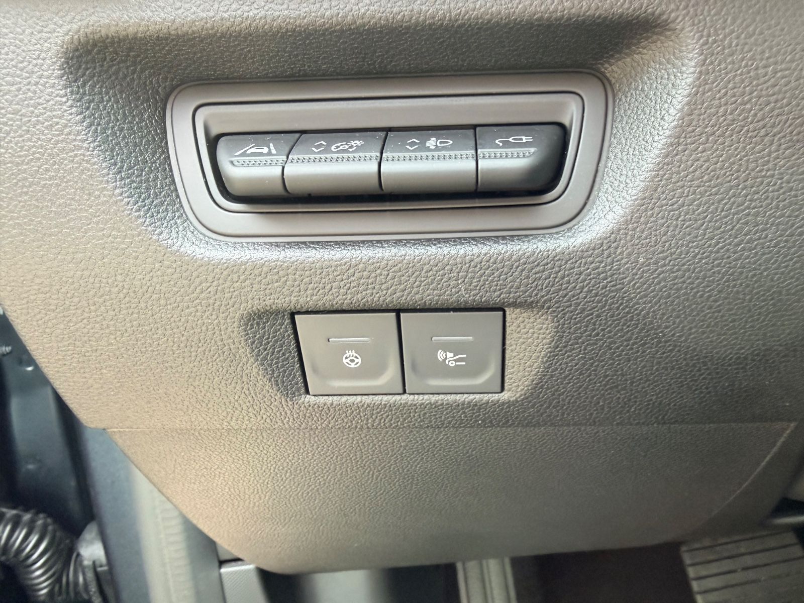 Fahrzeugabbildung Renault ZOE Zoe Experience
