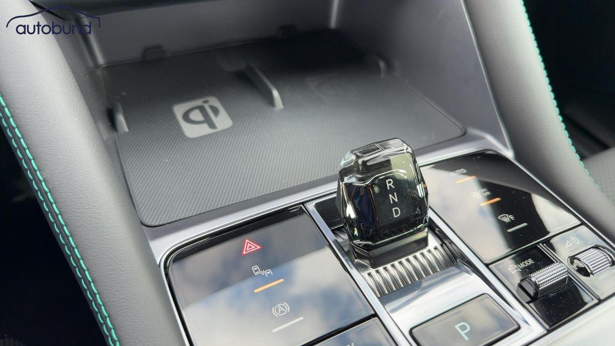 BYD Seal U DM-i AWD Design Alu HUD KA LED Link LRH N, миниатюра 19