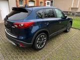 Mazda CX-5 4x4/Automatik/Kamera/Navi/LED/BOSE - Mazda Gebrauchtwagen in Dresden