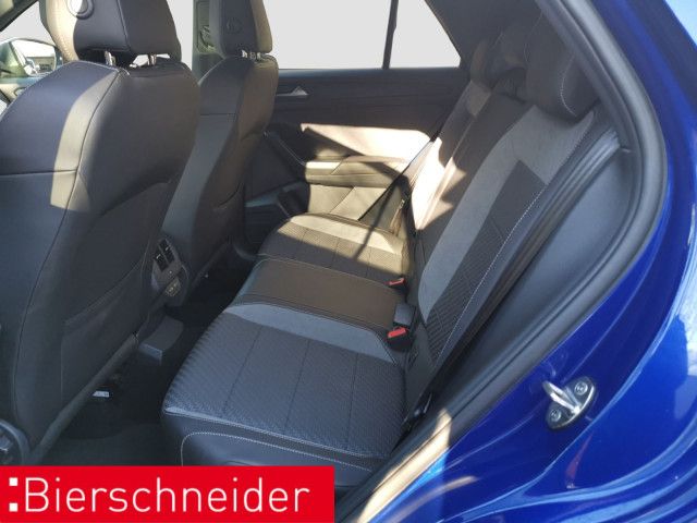 Volkswagen T-Roc - Bild 13