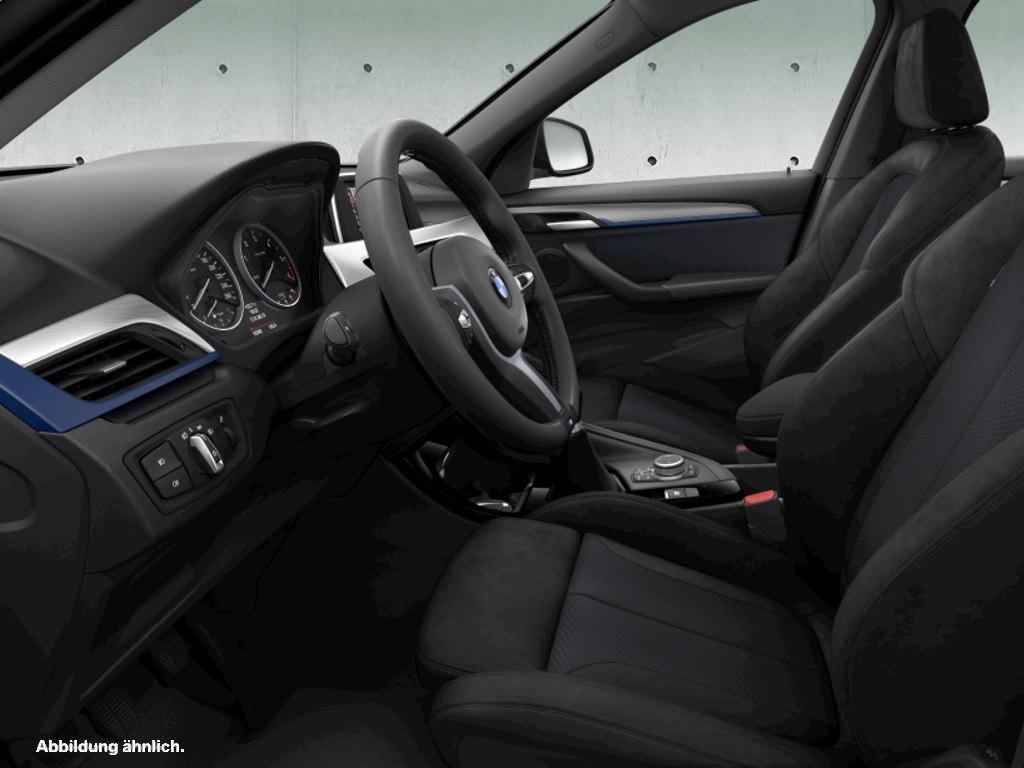 BMW X1 xDrive18d M-Sport "Navi PDC LED CD Kamera"